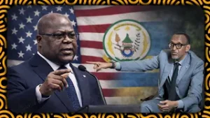 #IMPAMO: ДРК продолжает требовать наказания для Руанды, президент Тишекеди находится в США.