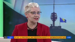 Muratović i Hadžibegić: O čuvanju tradicije, jezika i identita mađarske zajednice u našem gradu