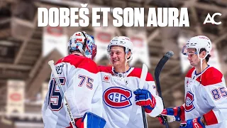 Dobeš a retrouvé ses bonnes habitudes au bon moment