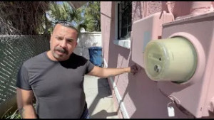 Residents in St. Pete see high energy bills after cold spells