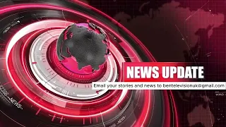 NEWS UPDATE 11TH SEPT 2026