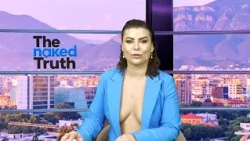 SHQIPËRI: Dita e tetë e protestave dhe dënimi europian i dh*nës policore