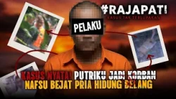 HIDUP PUTRIKU HANCUR DITANGAN PRIA HIDUNG BELANG! KISAH NYATA | RAJAPATI Eps 02 FULL