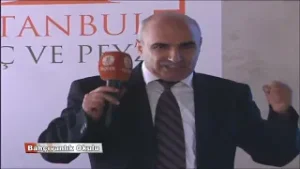 BAHÇVAN OKULU 1 GÜN PART 4