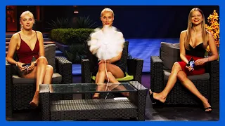 Monika, Diana & Lina present a ceiling fan @PEARL-TV