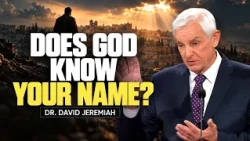 Dr. David Jeremiah: Nuclear Crisis to Ancient Rome | How God Uses Unsung Heroes to Defeat Deception