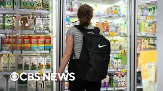 What to expect from key U.S. inflation indicator releasing Wednesday