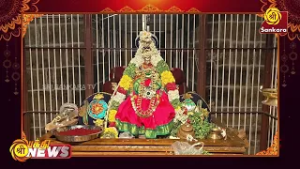 நெல்லை டவுன் ஸ்ரீகரியமாணிக்க பெருமாள் ஆலயத்தில் 1008 சுமங்கலி பூஜை திருநெல்வேலி | Bhakthi News |