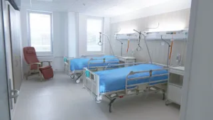 Spišská nemocnica má novú chirurgiu