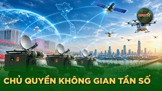 Spectrum Sovereignty: Building an Autonomous "Electromagnetic Shield" for the Nation in the Digit...