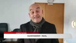 Man convicted for $28 million robbery at a home in Punta Arenas