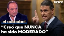 Pedro Sánchez's former advisor lashes out at him: "You can never believe anything he says"