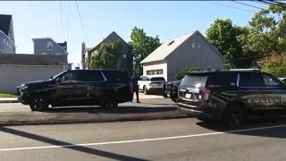 Bridgeport man charged with murder after ‘horrific’ fatal Milford home invasion in June
