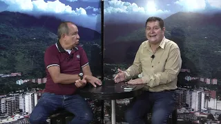 Hablan los Trabajadores /  Melquiades Zambrano. Fetratachira y María Ramirez Sindicato Sector Salud