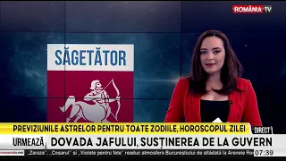Horoscope September 8, 2026. Work in the morning, parties at night, a day full of surprises