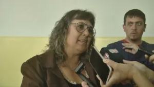 RUTH WODKE   SUP TECNICA ESCOLAR   INICIO DEL CICLO LECTIVO