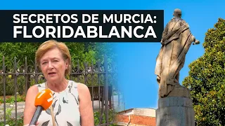 Floridablanca Garden: Spain's First Public Park is in Murcia 🌳 | ADR