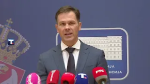 Mali: Prosečna plata u istoriji Srbije prvi put iznad 1.000 evra, uspeh svih građana