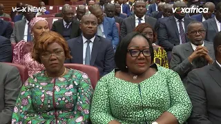 CÔTE D'IVOIRE : LE PREMIER MINISTRE DEVOILE L'ARCHITECTURE DU FUTUR ORGANE ELECTORAL