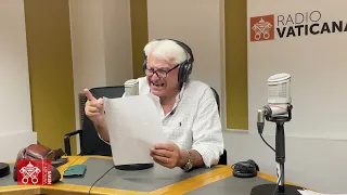 "Piersanti, un uomo": la voce di Ugo De Vita