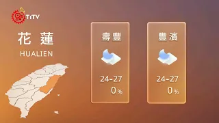 09/28 12:00 Mountain and Sea Weather Forecast | Daily News Highlights | Indigenous Television