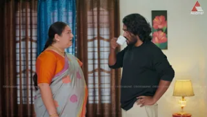 #Teacheramma വീണയ്ക്ക് ജോലി കിട്ടിയ സന്തോഷത്തിൽ ഇവർ..