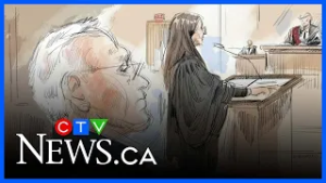 Businessman Frank Stronach’s Toronto sex assault trial begins after delay