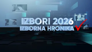 IZBORNA HRONIKA 06 09 2026