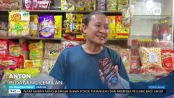 OCTOBER 15, 2026 RECOVERING THE ECONOMY, SOUVENIR VENDORS HOPE FOR INCREASED VISITOR TRAFFIC