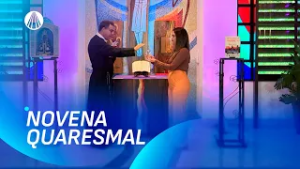 Novena de Aparecida Especial Tempo Quaresmal | Família dos Devotos