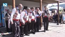 Վրա տվին հո՛ չկերան, հո՛ չկերան․ Թումանյանական օրեր: Լրաբեր - 12․10․2026