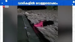 ഒമാനിൽ അതിതീവ്ര മഴയും വാദികളിൽ വെള്ളപ്പൊക്കവും; വടക്കൻ ബാത്തിനയിൽ പലയിടത്തും വെള്ളം കയറി | Oman