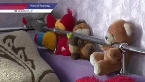 Алиментов более чем на 400 миллионов рублей взыскали нижегородские судебные приставы в 2022 году