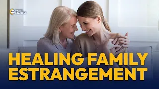 Catholic Counselor on Healing a Broken Relationship With Your Adult Child | EWTN News Nightly