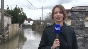 VIJESTI U POLA 7 - KOLIKO JE KIŠNIH DANA | Vijesti online