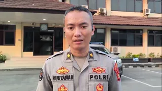 PALEMBANG NEWS UPDATE: TWO SUSPECTS ARRESTED IN LAND CLEARING BY BURNING CASE