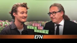 Ekonomipriset inifrån | Gäst: Tommy Andersson
