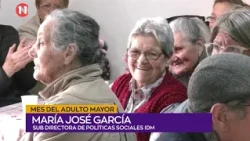 María José García | La Loma Park