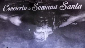 CONCIERTO DE SEMANA SANTA | 1 DE ABRIL 2023
