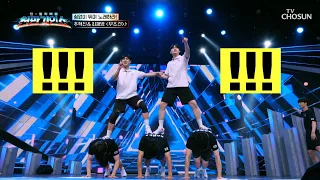 추혁진과 최재명의 반전 실력🧨 이 영상은 ‘무조건’♪ 다시 보게 될 거야👀 TV CHOSUN 260908 방송 | [천만기인쇼 2회] | TV조선