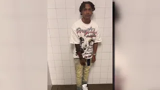 Family of Tavian Soileau remember teen killed in East Harris County