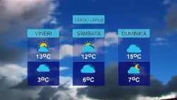 METEO 15 OCTOMBRIE
