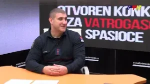 Gostovanje u Jutarnjem programu - Marjan Ristić / RTV Vranje / 05 02 2026