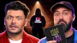 Who is Kev Adams' biggest fan? (ft. @thomasdeseur)