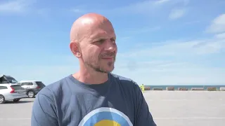 Gustaf Skarsgård: "Ökad nationalism – vi har sålt ut oss"