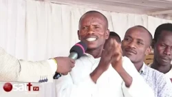 Emisingi 9th October 2026 ne Omusumba Aloysious Bujjingo
