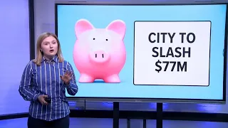 Will New Orleans raise property taxes to close the $77M deficit?
