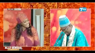 Allô Sénégal - La Matinale Infos du Ven18 Septembre 2026: Rubrique Secrets et Bienfaits du Coran
