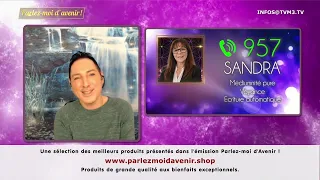 Parlez moi d'avenir 20h a 22h   04 Septembre 2026