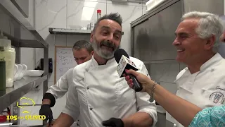 105Con Gusto Torraca Al Gusto Grigliata Pesce Ferragosto dal 14 agosto 2026
